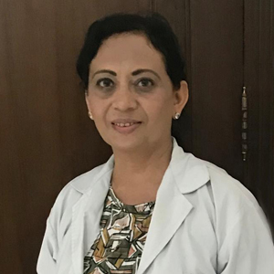 Dr. Sadhna Gupta